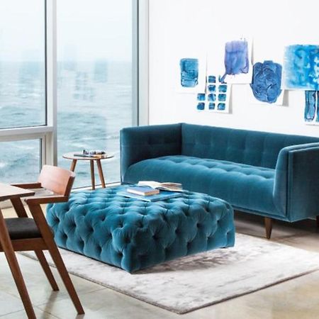 Sky-Rise Apartments Los Angeles Ngoại thất bức ảnh