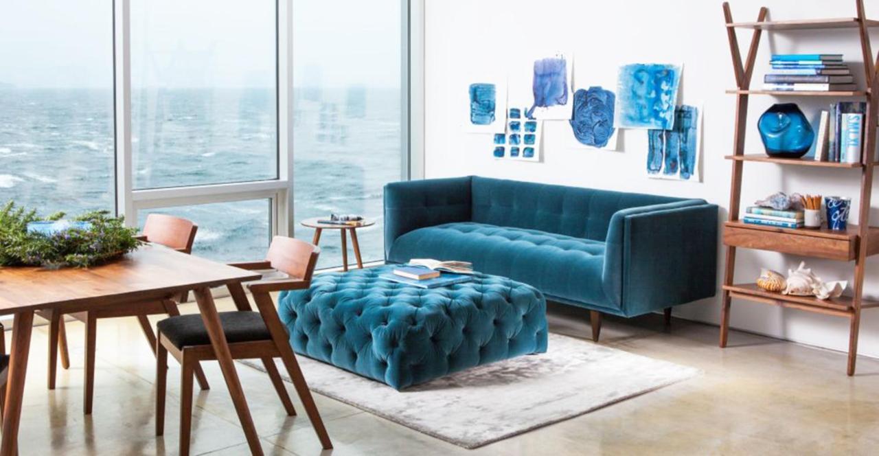 Sky-Rise Apartments Los Angeles Ngoại thất bức ảnh