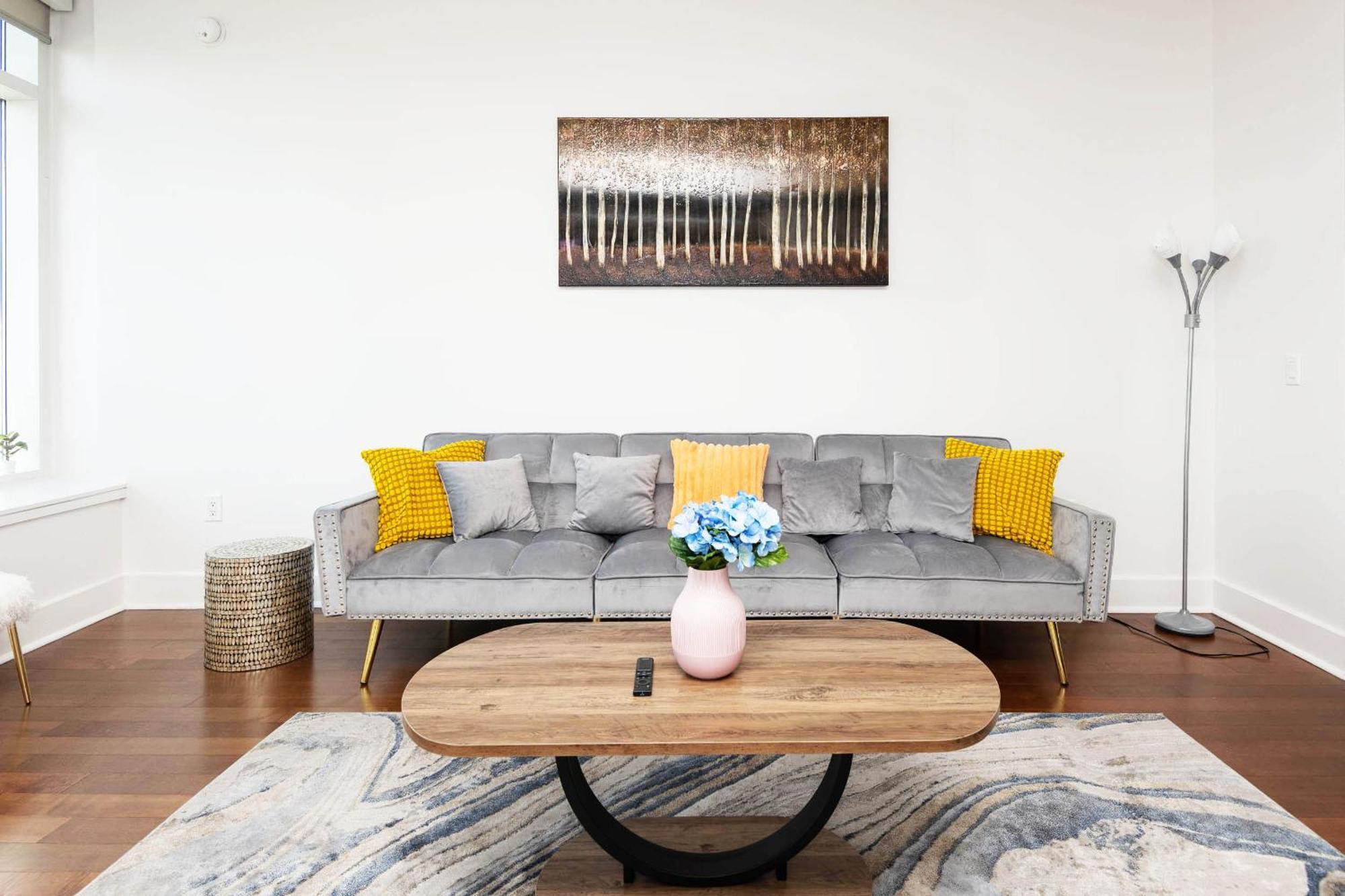 Sky-Rise Apartments Los Angeles Ngoại thất bức ảnh