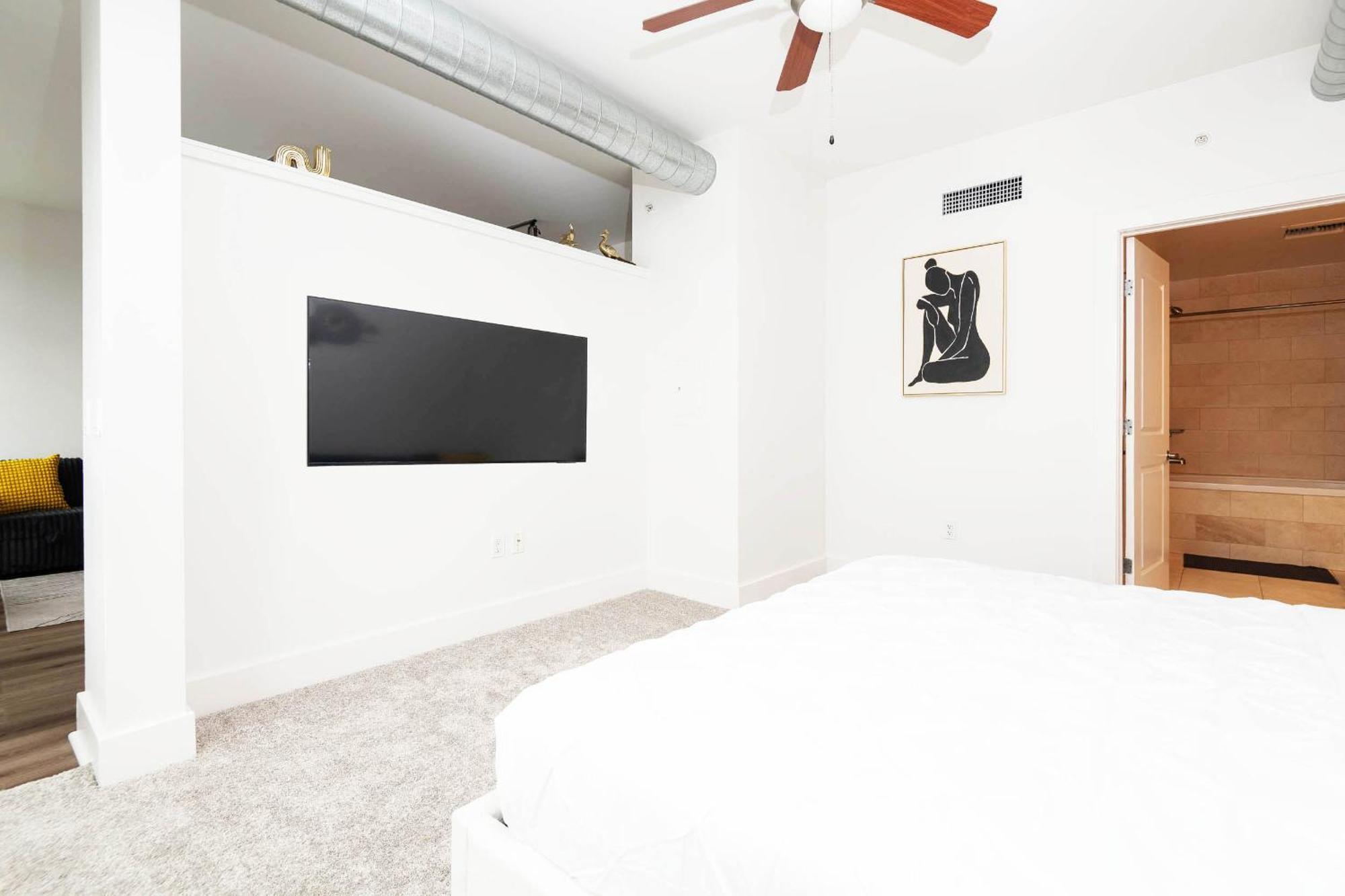 Sky-Rise Apartments Los Angeles Ngoại thất bức ảnh